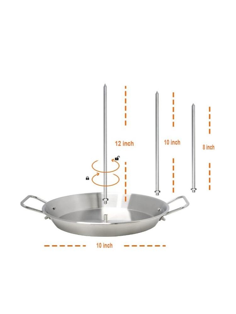 American Style Vertical Skewer – Baby Food Brand Bewertung und Preis