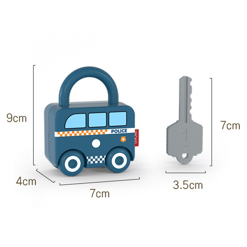 Baby Learning Lock with Key Ca – Baby Food Eat Bewertung und Preis