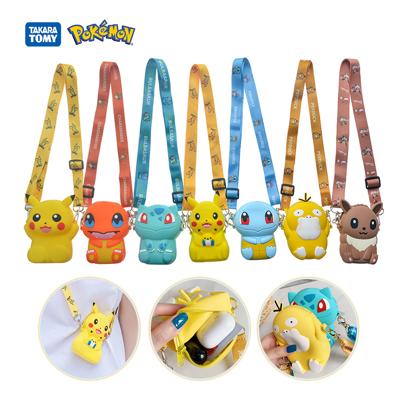 Pokemon Bag Crossbody Bags for – Baby Food Eat Bewertung und Preis