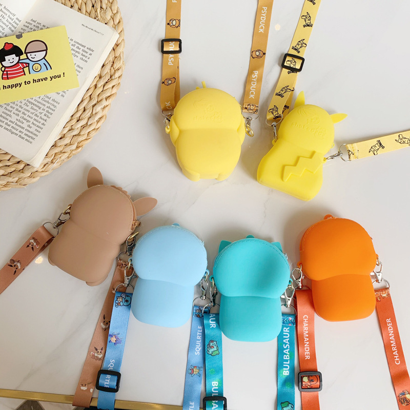 Pokemon Bag Crossbody Bags for – Baby Food Eat Bewertung und Preis