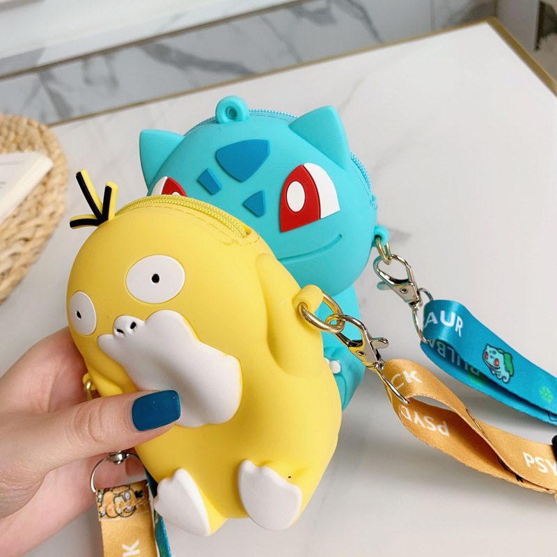 Pokemon Bag Crossbody Bags for – Baby Food Eat Bewertung und Preis
