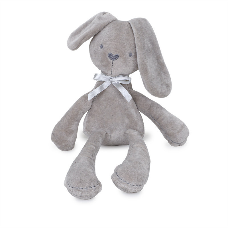 Baby Plush Rabbit Hand Puppet  – Baby Food Eat Bewertung und Preis