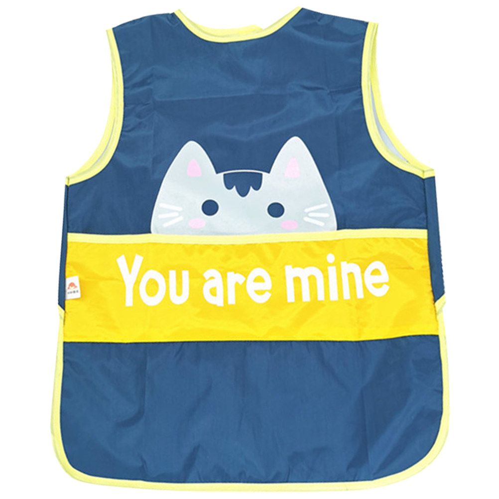Kids Waterproof Sleeveless Apr – Baby Food Eat Bewertung und Preis