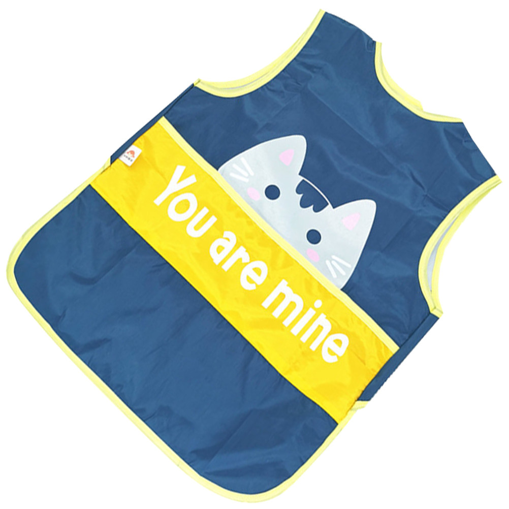 Kids Waterproof Sleeveless Apr – Baby Food Eat Bewertung und Preis