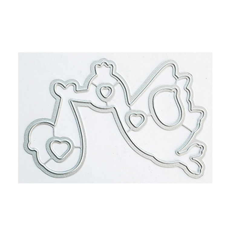 New Baby Animals Metal Cutting – Baby Food Brand Bewertung und Preis