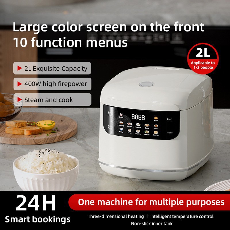 2026 new home110V/220V US /EU/ – Baby Food Uk Bewertung und Preis