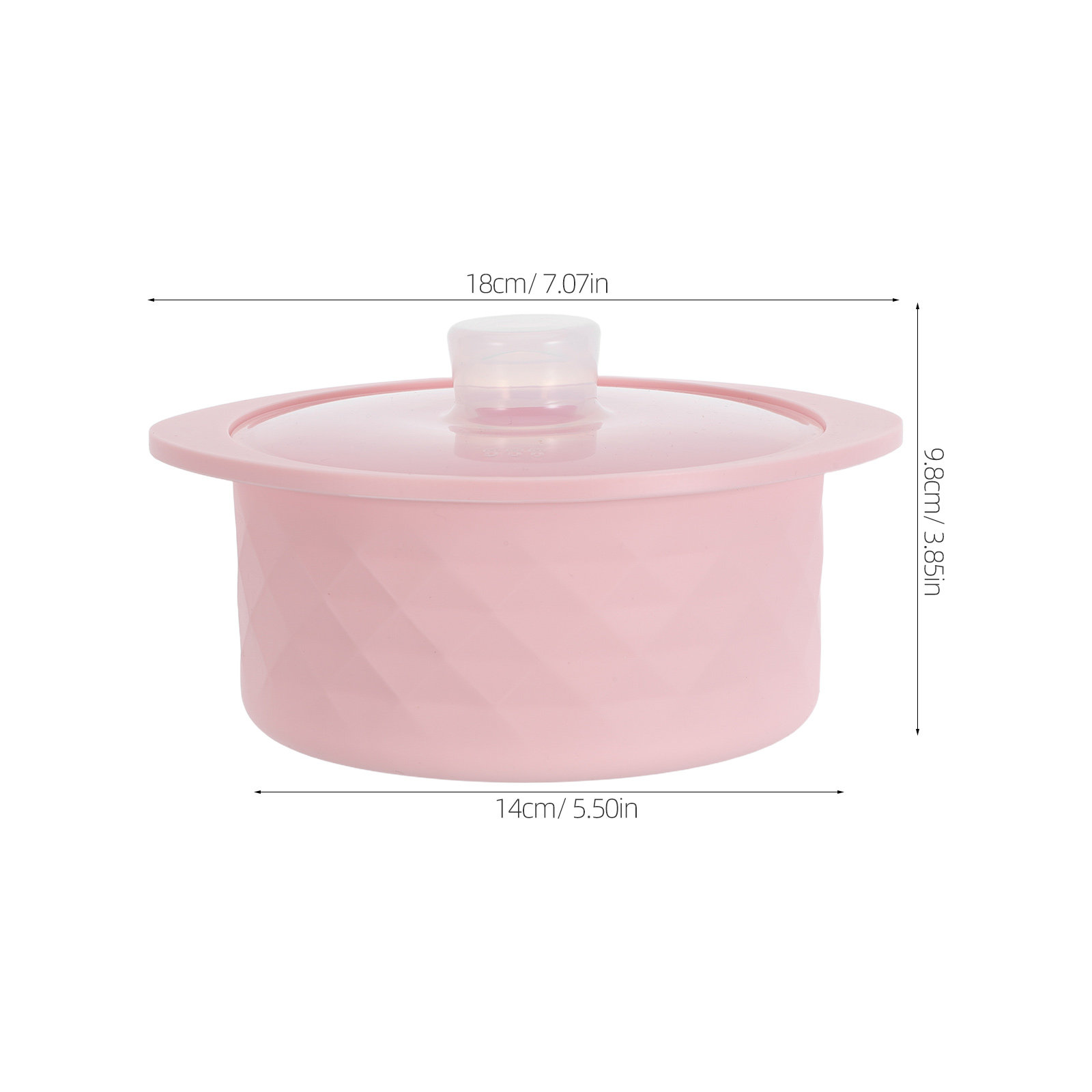 Microwave Silicone Steamer Pot – Baby Food Steamer Baby Safe Bewertung und Preis