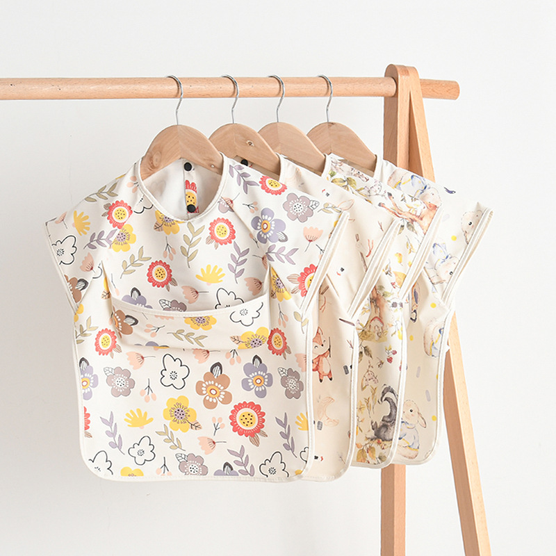 Newborn Baby Bibs Blouse Water – Baby Food Product Bewertung und Preis