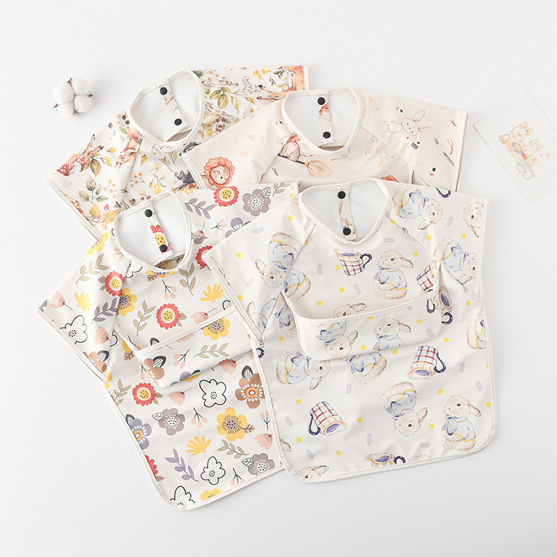 Newborn Baby Bibs Blouse Water – Baby Food Product Bewertung und Preis