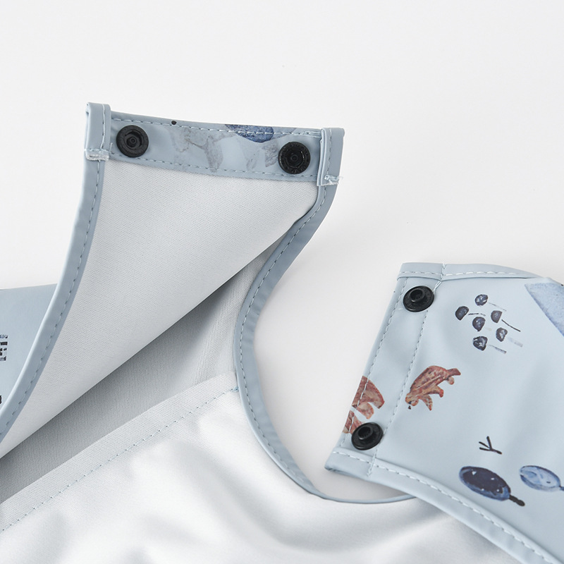 Newborn Baby Bibs Blouse Water – Baby Food Product Bewertung und Preis